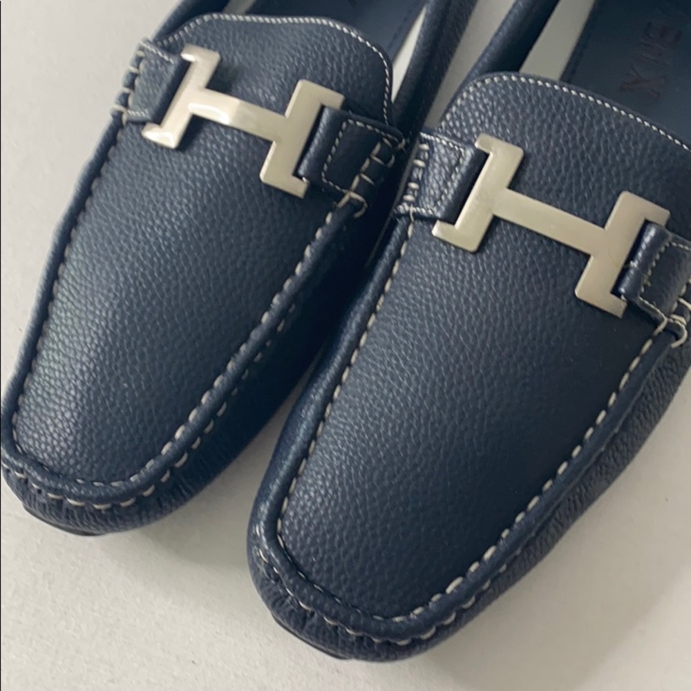 Men’s Loafers by Brix